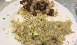 最新炒米粉爆料文案搞笑,笑料横飞，舌尖上的欢乐盛宴！