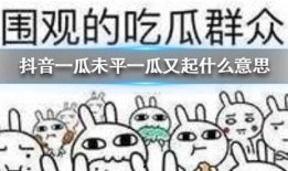 抖音免费吃瓜链接,一键解锁海量瓜果盛宴！