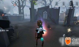 第五人格最新爆料前瞻,神秘新角色揭晓，惊悚求生再升级！