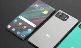 小米12 最新爆料信息,旗舰性能再升级，全新设计亮相！